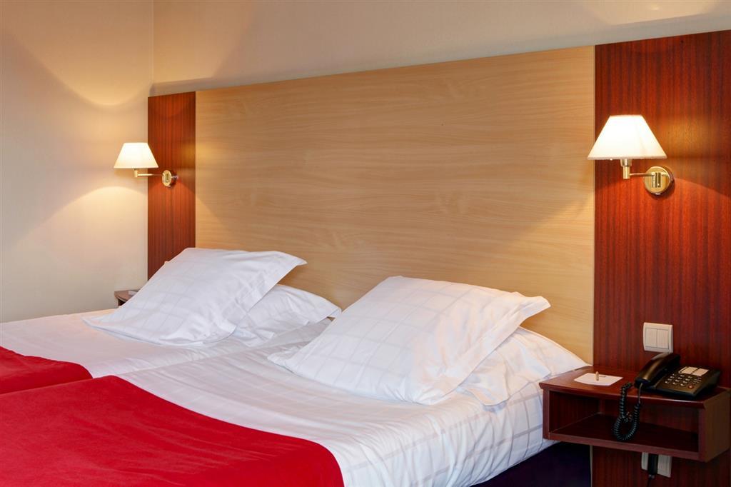 Hôtel ibis Styles Clermont-Ferrand Gare Exterior foto